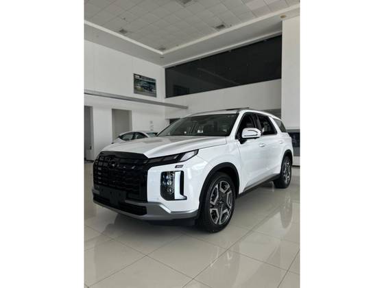 HYUNDAI PALISADE 3.8 V6 GASOLINA AWD AUTOMÁTICO